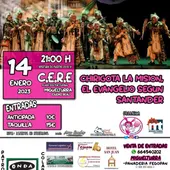 Pre carnaval Churriego Pre carnaval Churriego