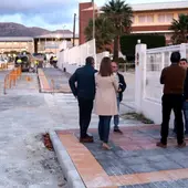 obras colegios benidorm obras colegios benidorm