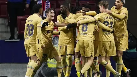 Barça Barça
