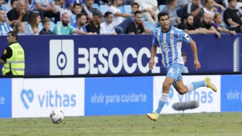M&aacute;laga CF