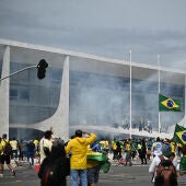El gabinete: el intento de golpe de Estado en Brasil