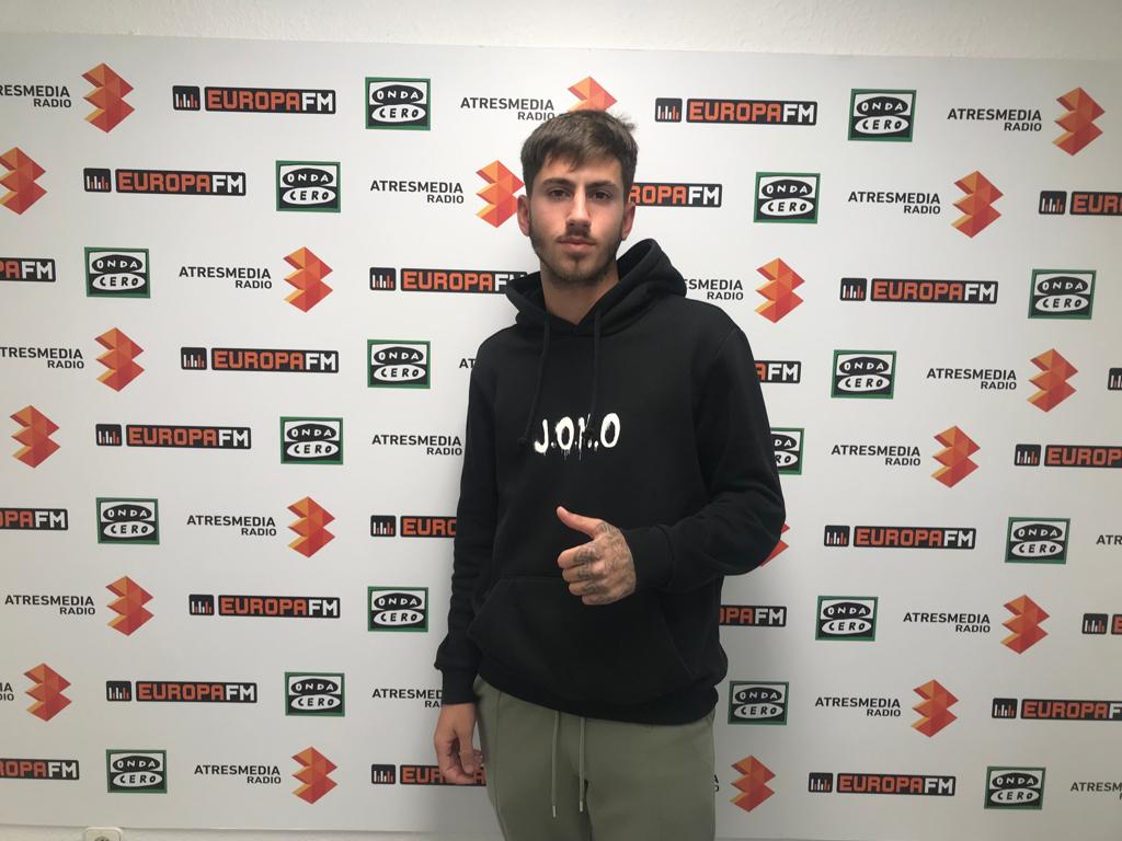 Onda Deportiva Marbella, lunes 9 de enero de 2023 Onda Deportiva Marbella, lunes 9 de enero de 2023