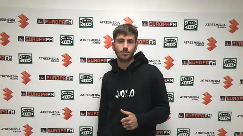 Juanpe Heredia Juanpe Heredia