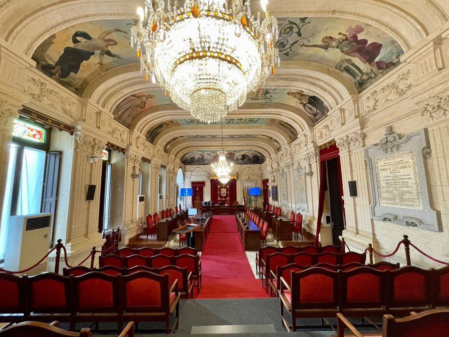 La lista de candidatos para las elecciones municipales de Málaga 2023 La lista de candidatos para las elecciones municipales de Málaga 2023