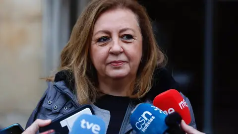 Villafranca defiende su gestión en el caso audioguías y confía en que "termine esta pesadilla" Villafranca defiende su gestión en el caso audioguías y confía en que "termine esta pesadilla"