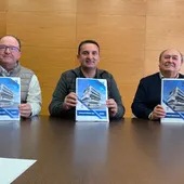Presupuestos La Nucia 2023 Presupuestos La Nucia 2023