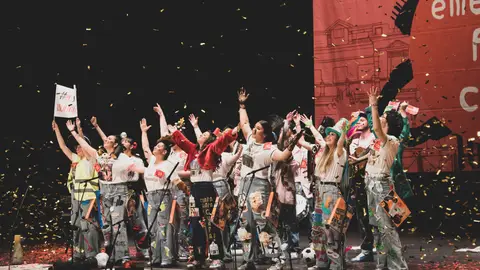 Licitada la gestión y los premios de los concursos que se celebrarán con motivo del Carnaval Romano 2023 Licitada la gestión y los premios de los concursos que se celebrarán con motivo del Carnaval Romano 2023