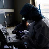 Madrid detecta el primer caso de la variante Kraken en el Hospital Gregorio Marañón