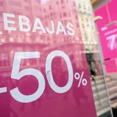 Comienza el período de rebajas 'no oficiales' de enero con poco optimismo entre los comerciantes del Casco Antiguo Comienza el período de rebajas 'no oficiales' de enero con poco optimismo entre los comerciantes del Casco Antiguo