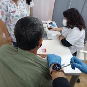  El Departament de Salut de Castelló vacunará este martes sin cita tanto del COVID y gripe 