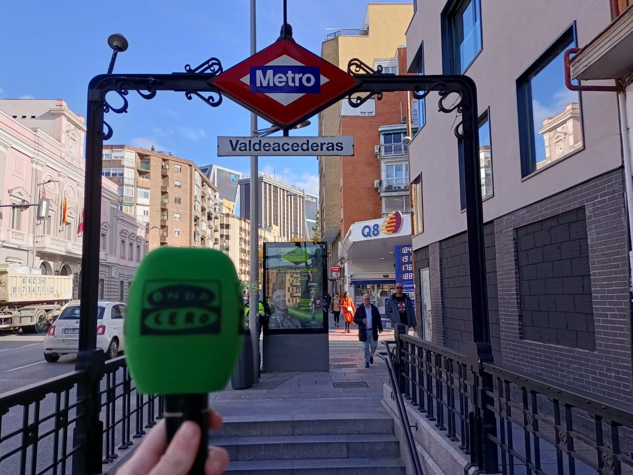 La Barrileña: Valdeacederas La Barrileña: Valdeacederas