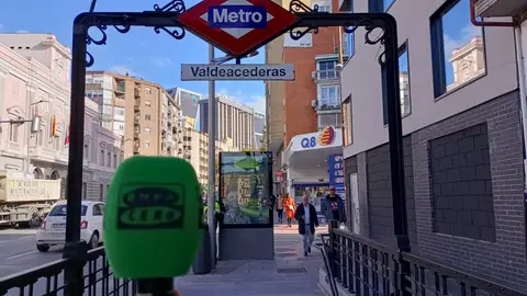 La Barrileña en Valdeacederas La Barrileña en Valdeacederas