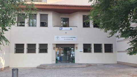 Biblioteca Municipal de Buenavista