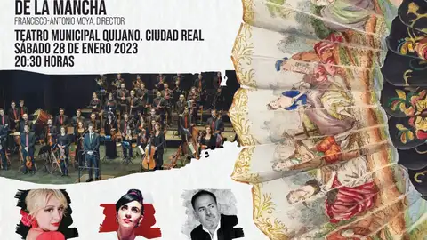 Ofman Gan Gala de la Zarzuela Ofman Gan Gala de la Zarzuela
