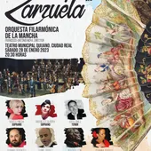 Ofman Gan Gala de la Zarzuela Ofman Gan Gala de la Zarzuela