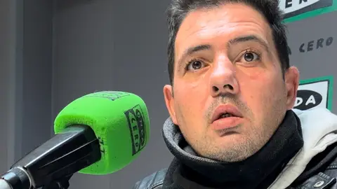 Jaime García Costa, hermano de Amelia Sandra, una de las cinco víctimas mortales del asesino en serie JFV. Jaime García Costa, hermano de Amelia Sandra, una de las cinco víctimas mortales del asesino en serie JFV.
