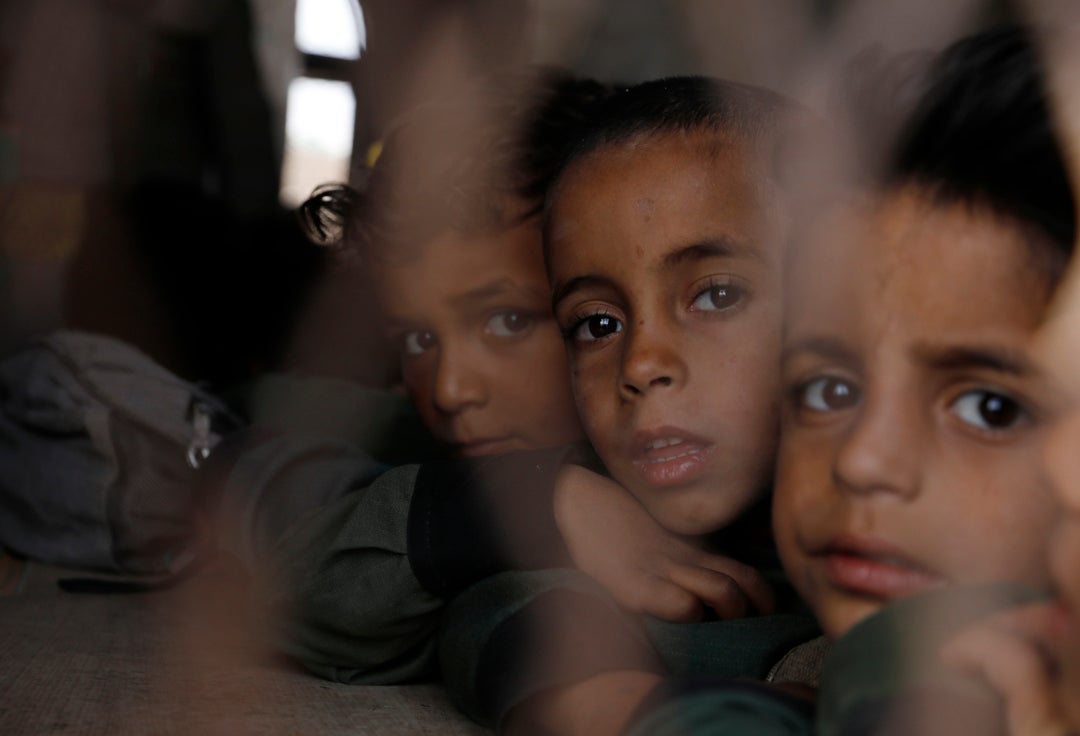 Cinco millones de niños murieron en 2022 antes de los cinco años por causas que se pueden evitar Cinco millones de niños murieron en 2022 antes de los cinco años por causas que se pueden evitar