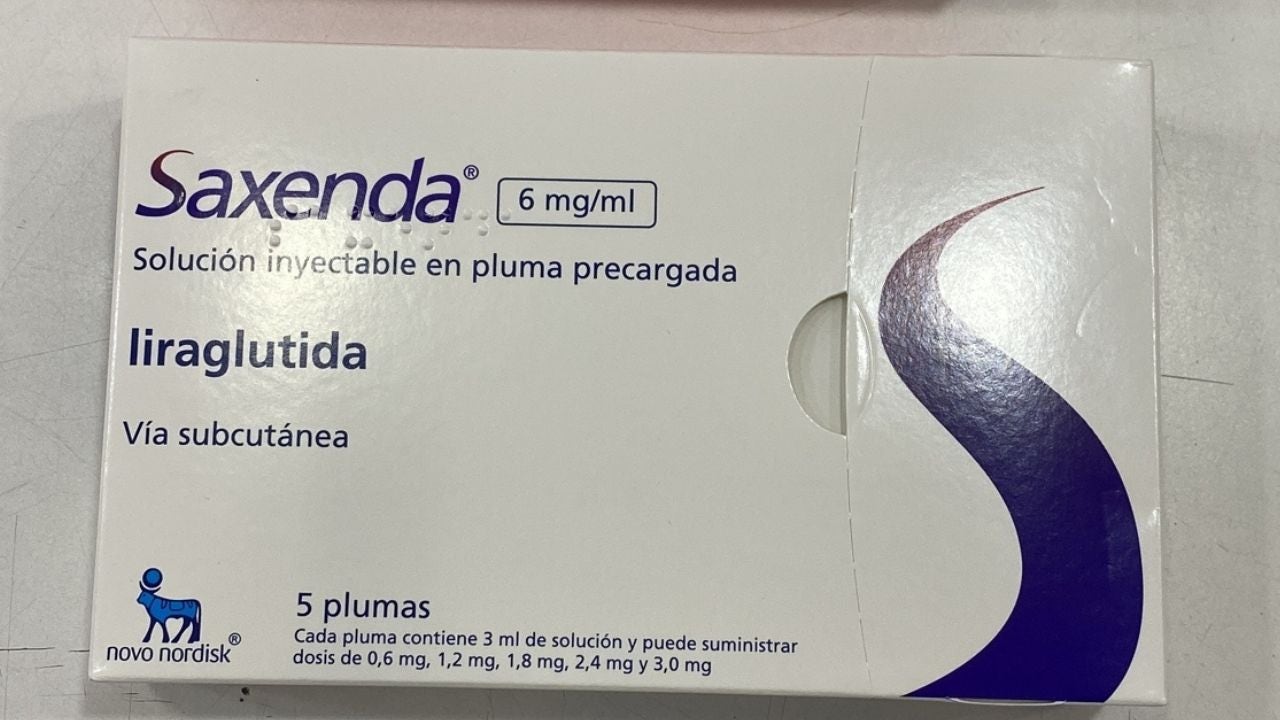 Las farmacias de Granada se quedan sin medicamentos para diabéticos