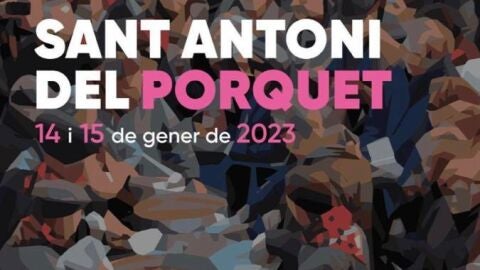 Sant Antoni del Porquet en Relleu.