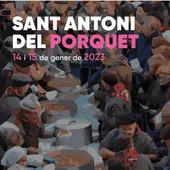 Sant Antoni del Porquet en Relleu. Sant Antoni del Porquet en Relleu.