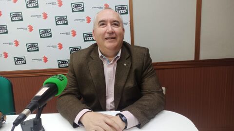 Carlos Marín