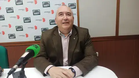 Carlos Marín Carlos Marín