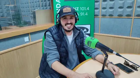 Jesús Carrillo Jesús Carrillo