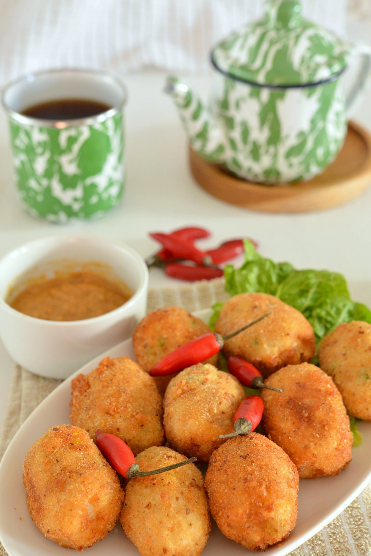 Cómo cocinar las mejores croquetas del mundo en casa Cómo cocinar las mejores croquetas del mundo en casa