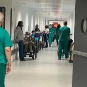 Csif denuncia el colapso de las Urgencias del Hospital de Toledo Csif denuncia el colapso de las Urgencias del Hospital de Toledo