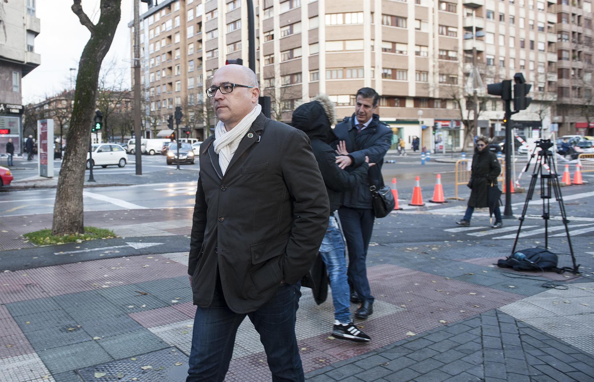 El Supremo ratifica el grueso de las condenas del caso de Miguel El Supremo ratifica el grueso de las condenas del caso de Miguel