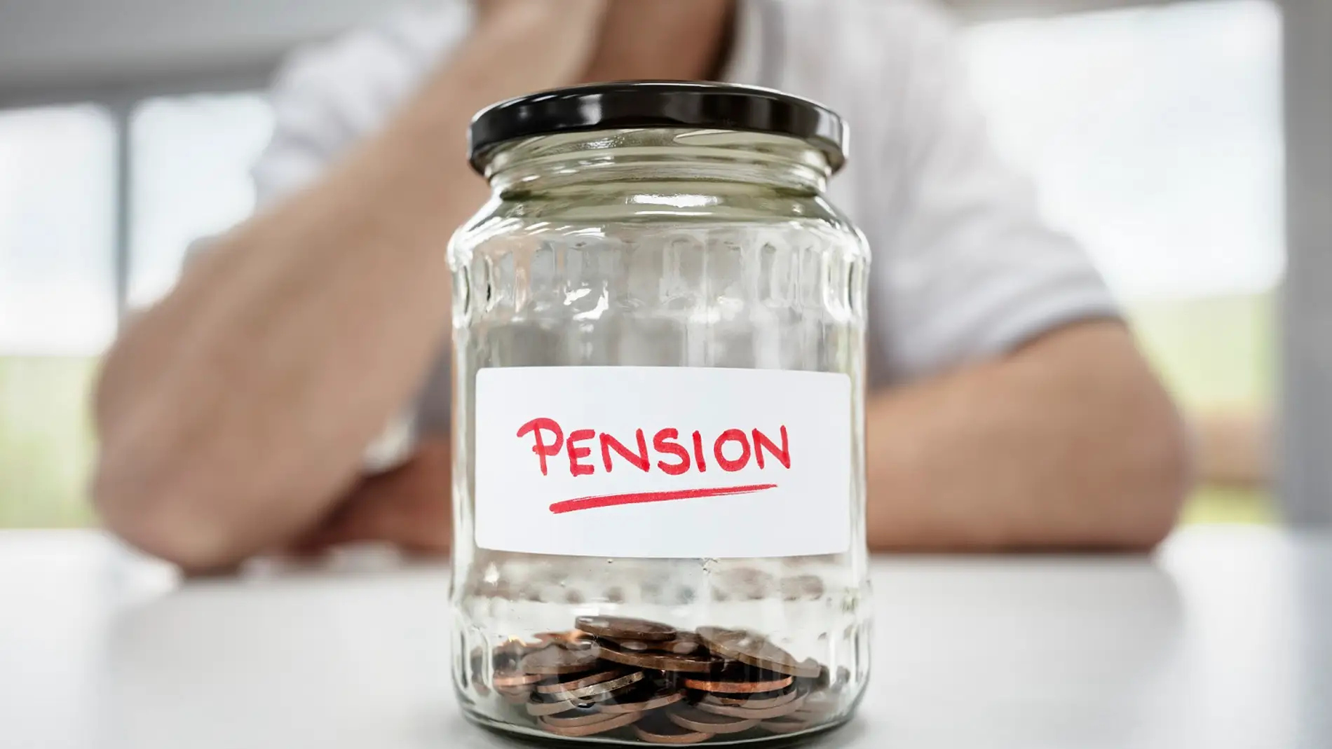 ¿Por qué los pensionistas no cobrarán la 'paguilla' en 2023?
