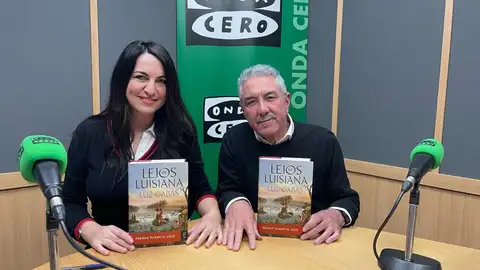 Lejos de Luisiana Lejos de Luisiana