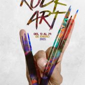 Cartel del Rock Art