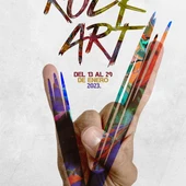 Cartel del Rock Art Cartel del Rock Art