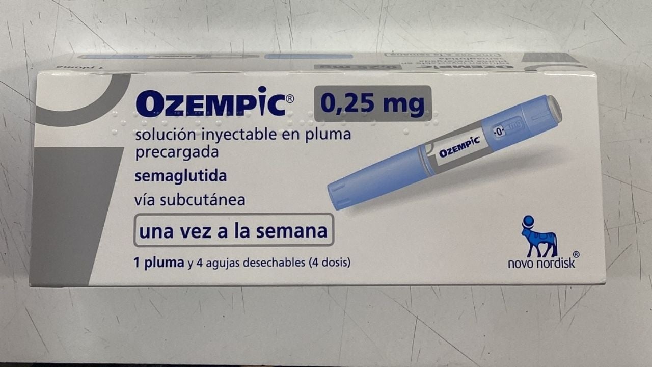 Cómo un medicamento contra la diabetes ha convertido a Novo Nordisk en la empresa con más valor de Europa Cómo un medicamento contra la diabetes ha convertido a Novo Nordisk en la empresa con más valor de Europa