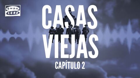 Casas viejas - Cap&iacute;tulo 2 | Imagen: Jos&eacute; Serrano G&oacute;mez/Diego Fortea