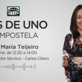 Más de uno Compostela