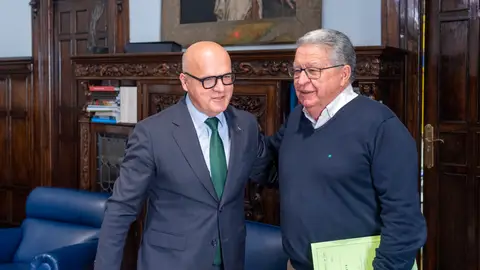 A Deputación colaborará co Concello de San Cristovo de Cea A Deputación colaborará co Concello de San Cristovo de Cea