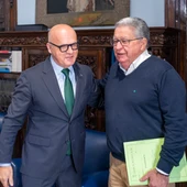 A Deputación colaborará co Concello de San Cristovo de Cea A Deputación colaborará co Concello de San Cristovo de Cea