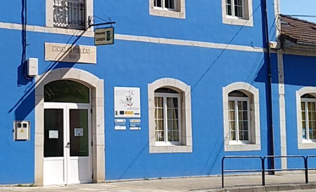 Hasta el día 15 de febrero está abierto el plazo para la presentación de solicitudes en la convocatoria de 2023 de las ayudar Leader Oriente de Asturias Hasta el día 15 de febrero está abierto el plazo para la presentación de solicitudes en la convocatoria de 2023 de las ayudar Leader Oriente de Asturias