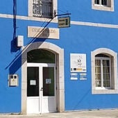 Oficina de la Asociación para el Desarrollo Rural Integral del Oriente de Asturias