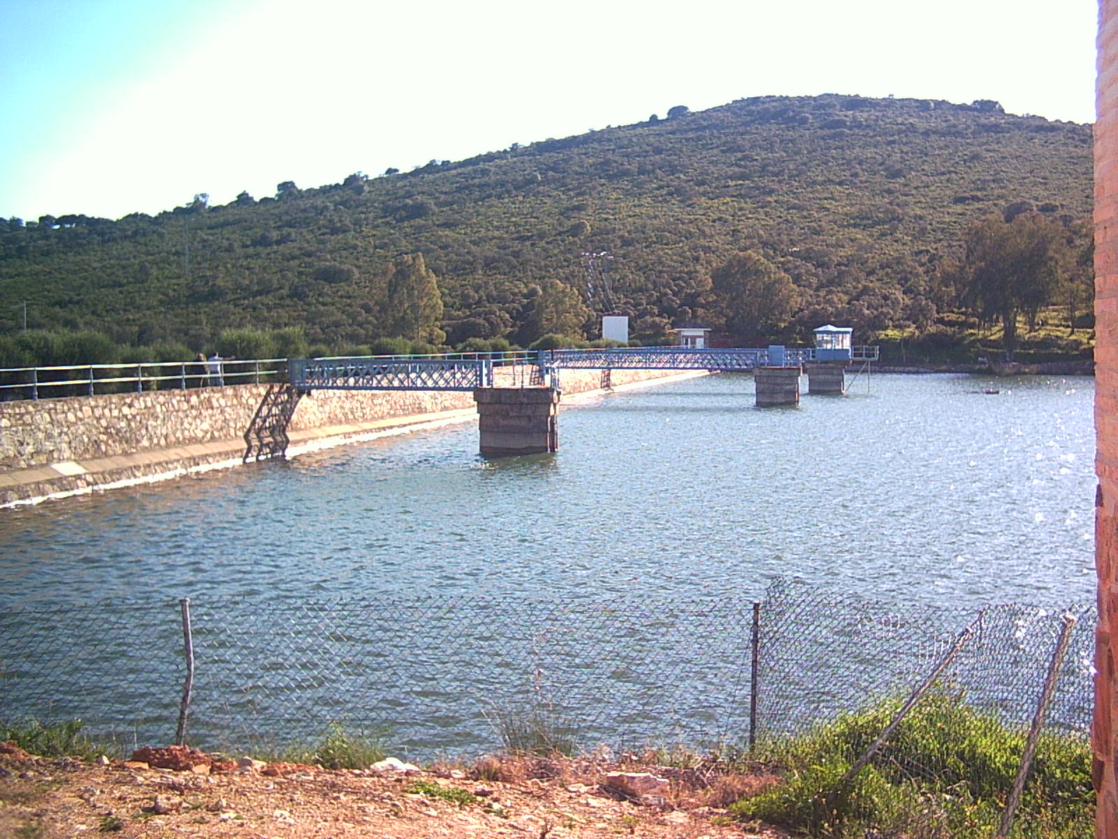 Ciudad Real y comarca tienen asegurado el abastecimiento de agua para 18 meses Ciudad Real y comarca tienen asegurado el abastecimiento de agua para 18 meses