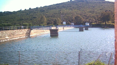 Pantano de Gasset