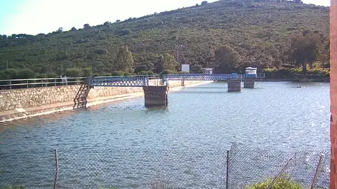 Pantano de Gasset Pantano de Gasset