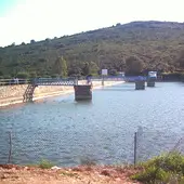 Pantano de Gasset Pantano de Gasset
