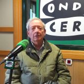 Lino Fernández presidente de Promonumenta