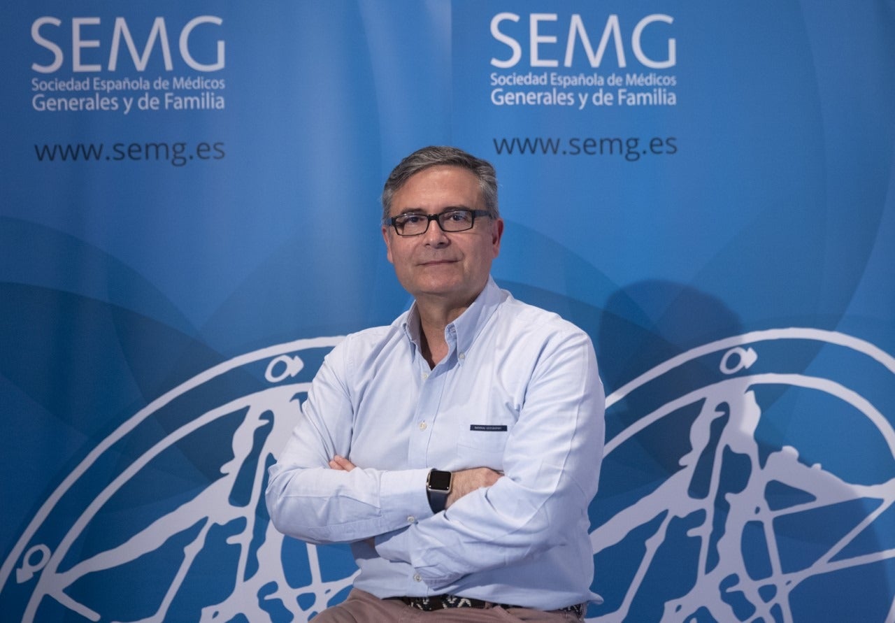 Los médicos de familia solicitan un consenso para abordar los problemas sanitarios del país Los médicos de familia solicitan un consenso para abordar los problemas sanitarios del país