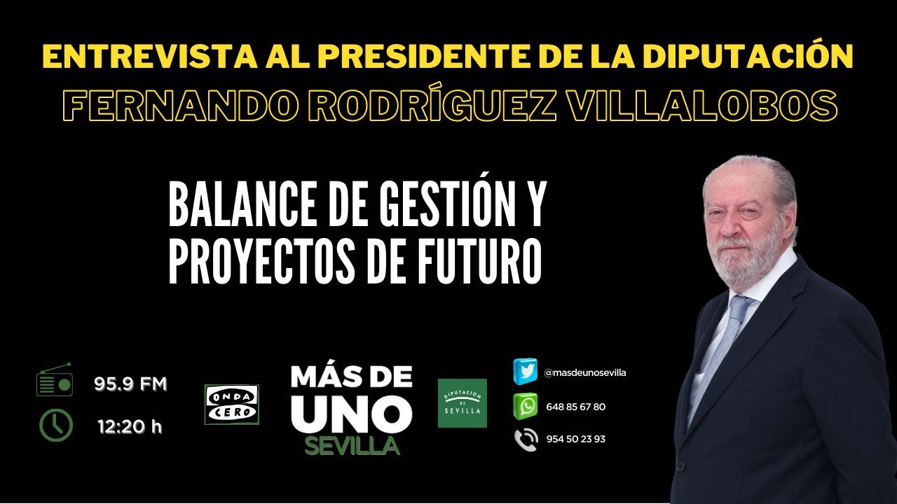 Más de uno Sevilla 10/01/2023 Más de uno Sevilla 10/01/2023