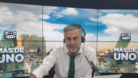 Carlos Alsina
