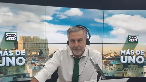 Carlos Alsina Carlos Alsina